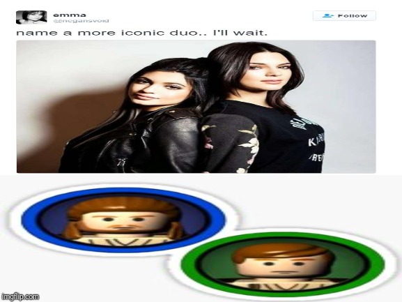 Iconic Duo | image tagged in memes,lego star wars,more iconic duo | made w/ Imgflip meme maker