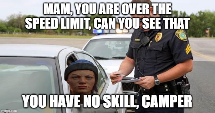 Police Imgflip police-imgflip
