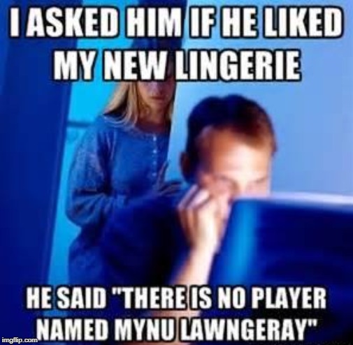Fantasy.......Football | image tagged in repost | made w/ Imgflip meme maker