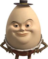 eggman Blank Meme Template