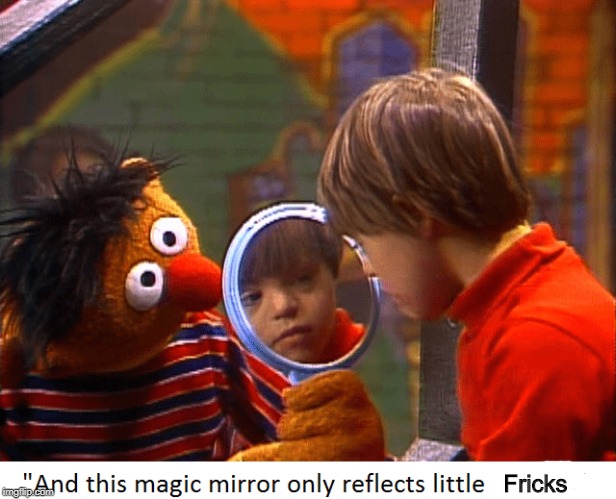 Fricks | made w/ Imgflip meme maker