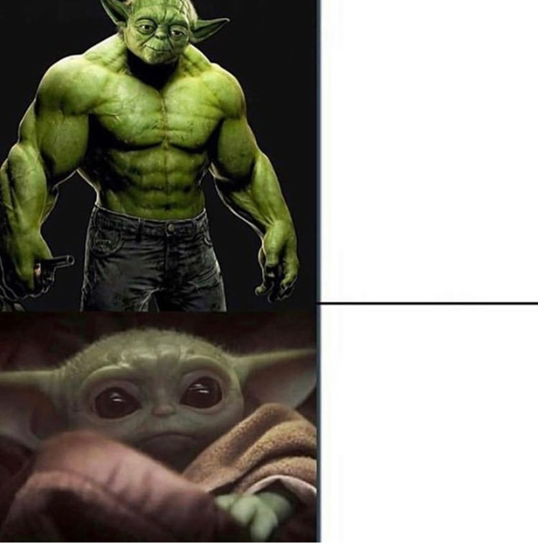 High Quality Hulk Blank Meme Template