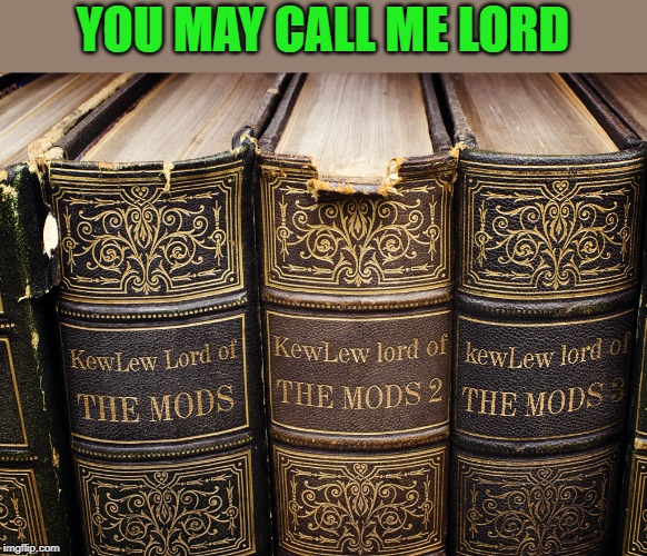YOU MAY CALL ME LORD | made w/ Imgflip meme maker