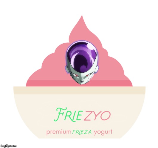 image tagged in frieza | made w/ Imgflip meme maker