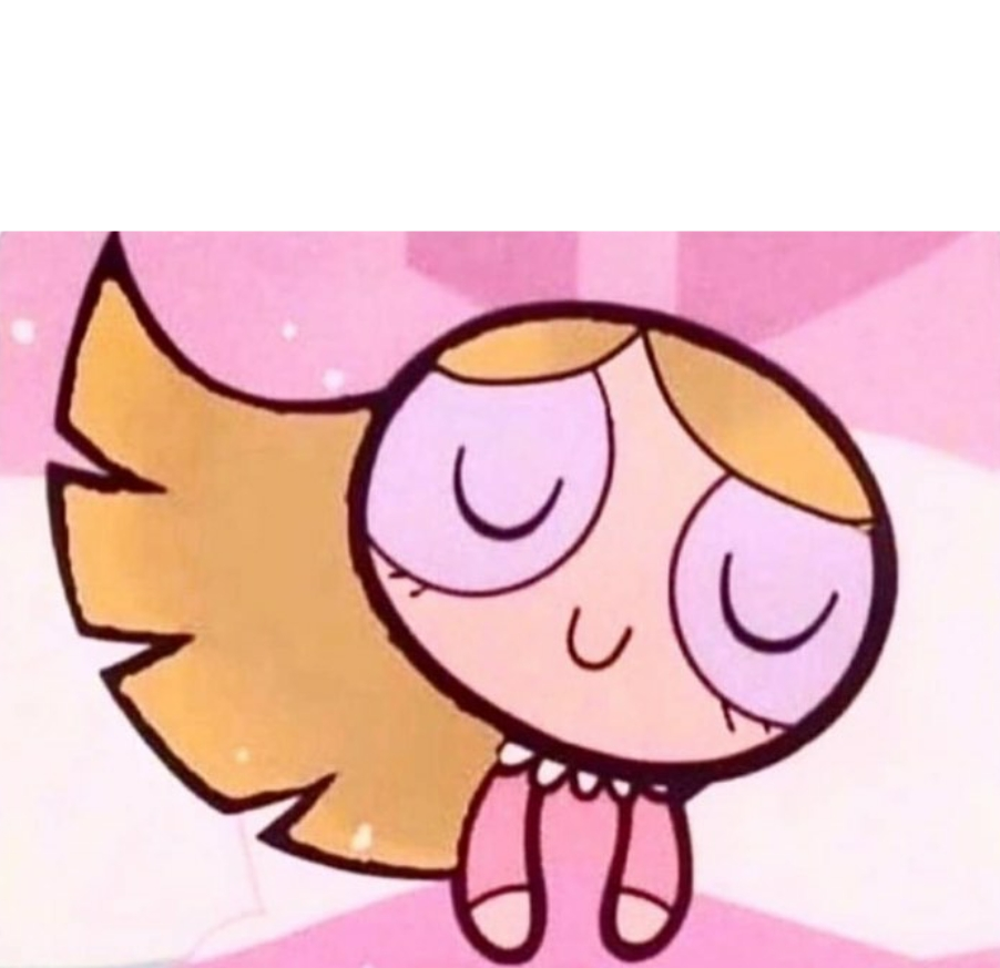 Powerpuff girls Blank Meme Template