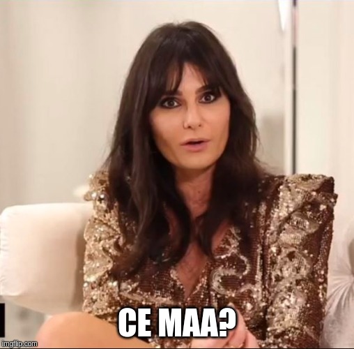 ce ma? | CE MAA? | image tagged in what | made w/ Imgflip meme maker