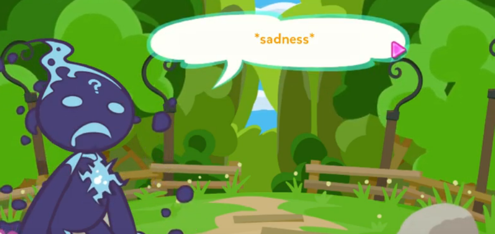 High Quality Sad Ecolo Blank Meme Template