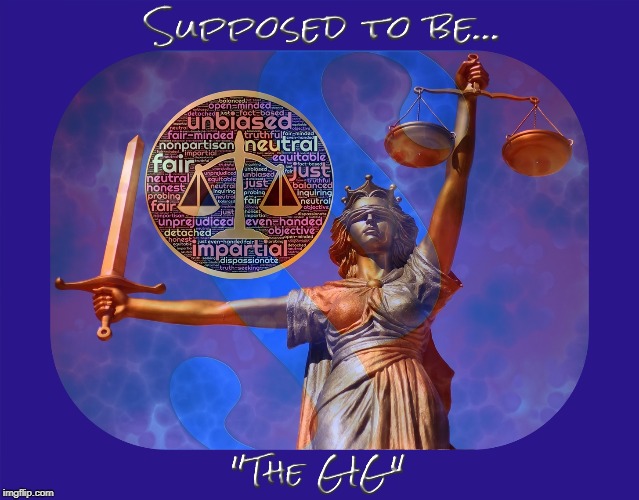 The ONLY Oklahoma County District Judge who fills these shoes is Judge Kenneth Stoner | image tagged in oklahoma,court,corruption,supreme court,judge,tyranny | made w/ Imgflip meme maker