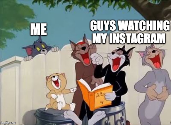 tom and jerry Memes & GIFs - Imgflip