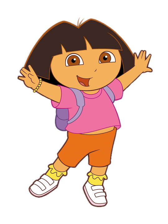 Uhhh, Dora? - Make a Meme - Meme Generator