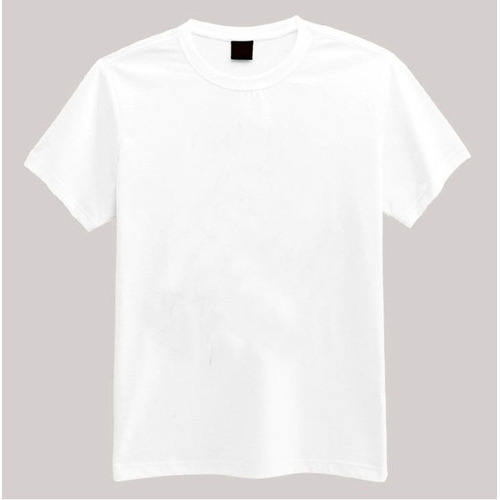 White Tshirt Blank Meme Template