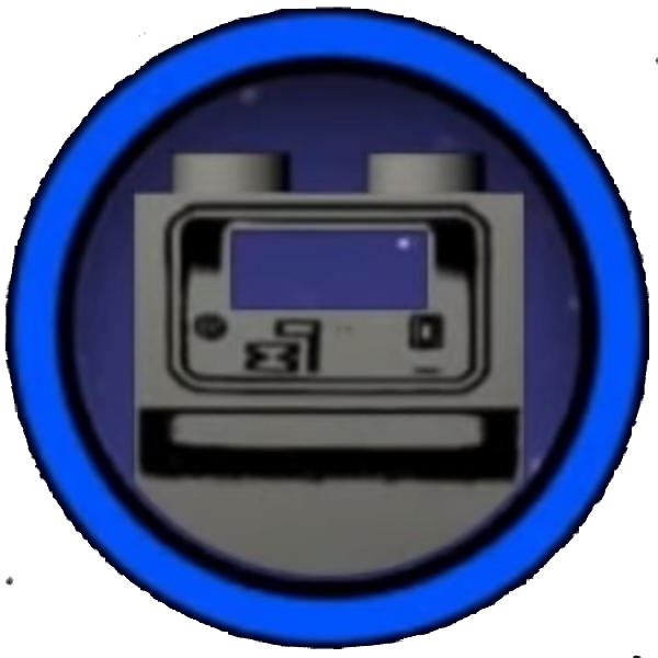 High Quality Gonk Droid Blank Meme Template