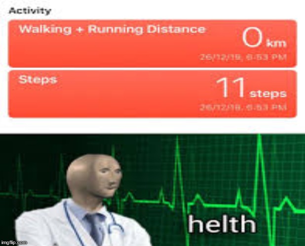 Exercise Routine | . | image tagged in unsettled tom | made w/ Imgflip meme maker