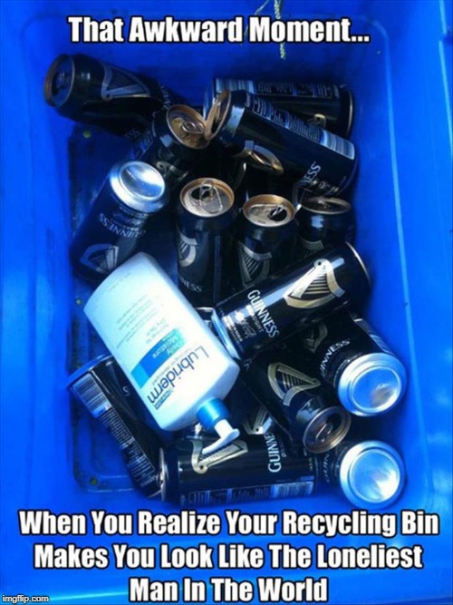 awkward... | image tagged in jerkins lotion,cooler,beers | made w/ Imgflip meme maker