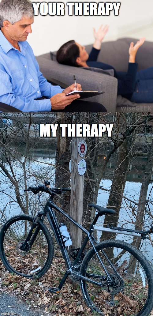 YOUR THERAPY; MY THERAPY | image tagged in therapist notes | made w/ Imgflip meme maker