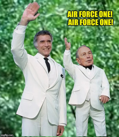 AIR FORCE ONE!  AIR FORCE ONE! | made w/ Imgflip meme maker