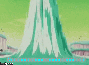 vegeta abridged