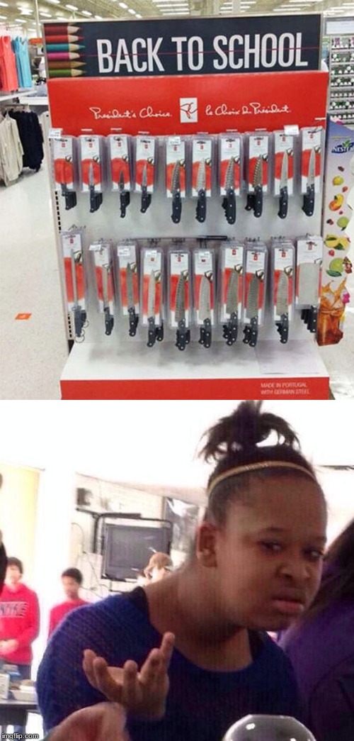 image tagged in memes,black girl wat,you had one job | made w/ Imgflip meme maker