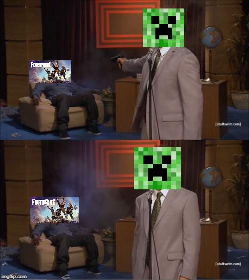 Who Killed Hannibal | image tagged in memes,who killed hannibal | made w/ Imgflip meme maker