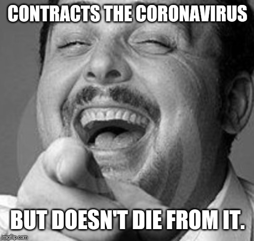 CoronavirusUninstaller.exe | CONTRACTS THE CORONAVIRUS; BUT DOESN'T DIE FROM IT. | image tagged in coronavirus,pc | made w/ Imgflip meme maker
