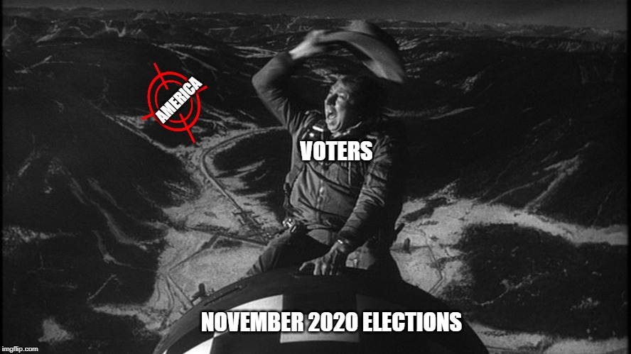 Dr. Strange vote #rockthevote 2020 | AMERICA; VOTERS; NOVEMBER 2020 ELECTIONS | image tagged in vote,presidential race | made w/ Imgflip meme maker