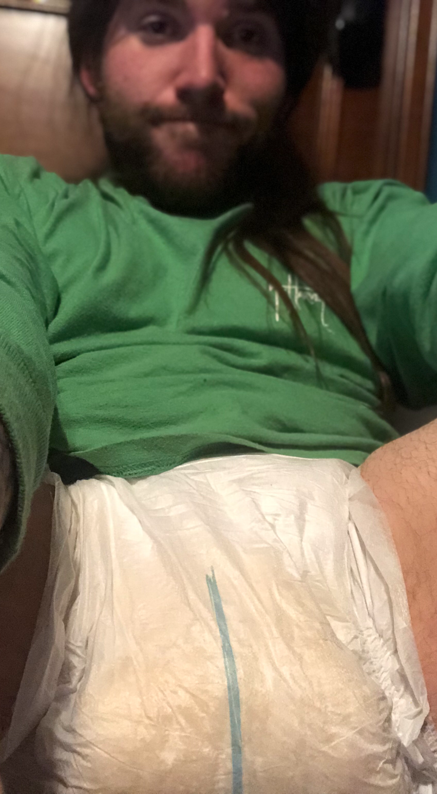 Diaper Blank Meme Template