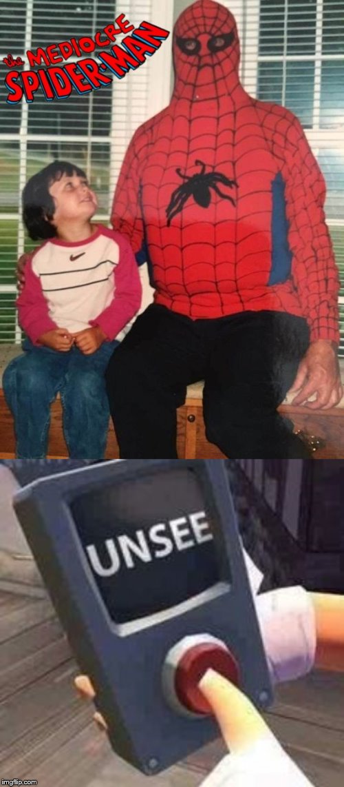 That spider looks as dead as he is inside | image tagged in spiderman,awkward,funny,memes | made w/ Imgflip meme maker