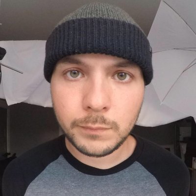 High Quality Tim Pool Is going to kiss you Blank Meme Template