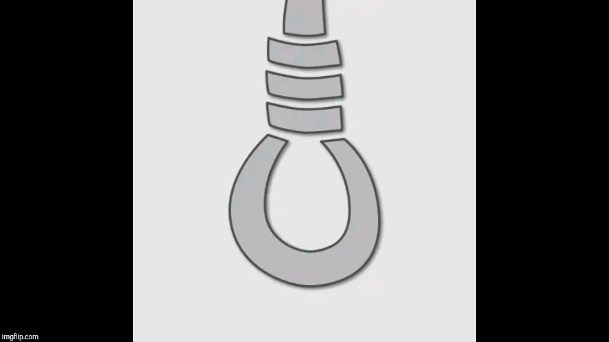 Noose | image tagged in noose | made w/ Imgflip meme maker