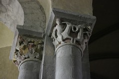 High Quality Romanesque (relief sculpture) Blank Meme Template