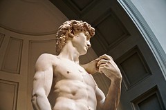 High Quality high renaissance(marble sculpture) Blank Meme Template
