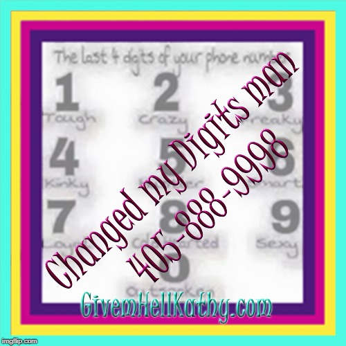 Changed my Digits | image tagged in oklahoma,court,corruption,supreme court,judge,tyranny | made w/ Imgflip meme maker