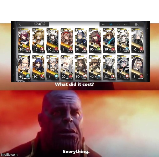 Thanos what did it cost | image tagged in thanos what did it cost | made w/ Imgflip meme maker