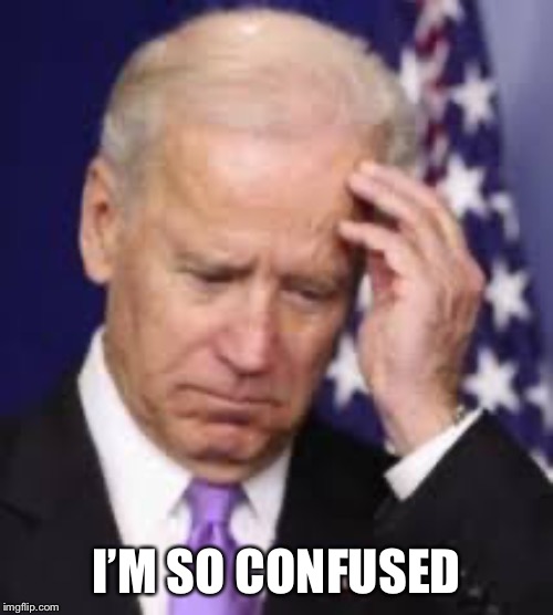 I’M SO CONFUSED | made w/ Imgflip meme maker