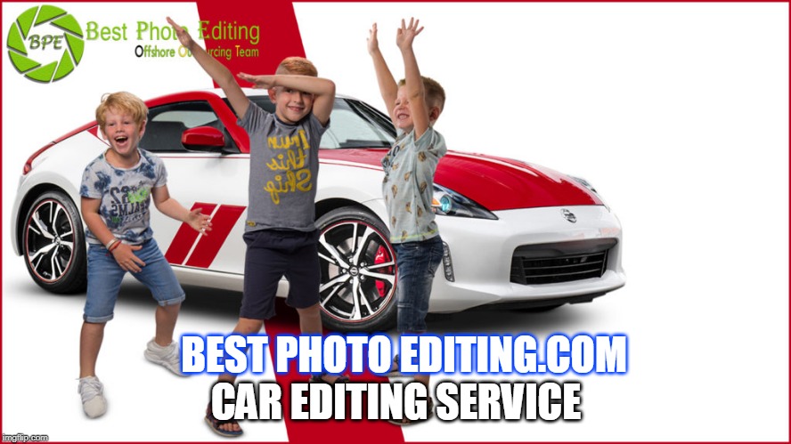 CAR EDITING SERVICE; BEST PHOTO EDITING.COM | made w/ Imgflip meme maker