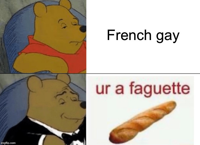 gay sex memes in french