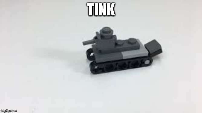 TINK | made w/ Imgflip meme maker