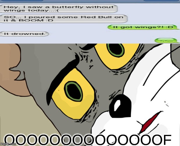 Unsettled Tom Meme | OOOOOOOOOOOOOOF | image tagged in memes,unsettled tom | made w/ Imgflip meme maker
