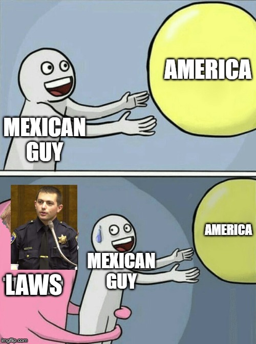 LAWS | made w/ Imgflip meme maker