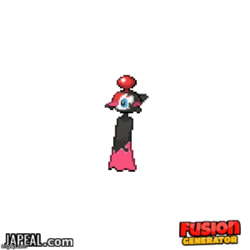 image tagged in pokemon fusion | made w/ Imgflip meme maker