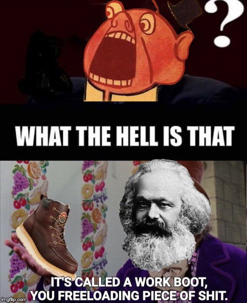 The capitalist class | image tagged in capitalism,karl marx,socialism | made w/ Imgflip meme maker