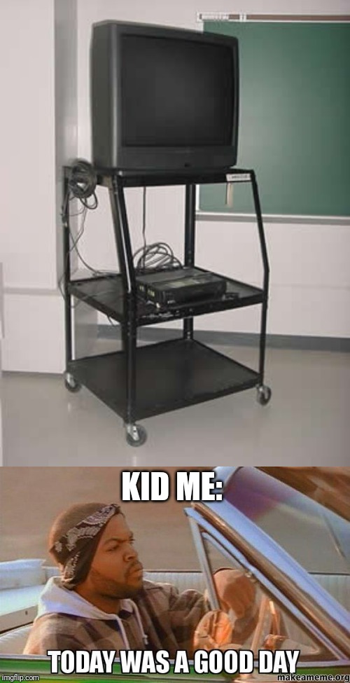 KID ME: | image tagged in today was a good day quality | made w/ Imgflip meme maker