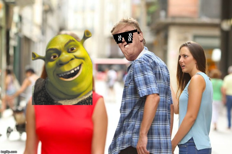 Distracted Boyfriend Meme | image tagged in memes,distracted boyfriend | made w/ Imgflip meme maker