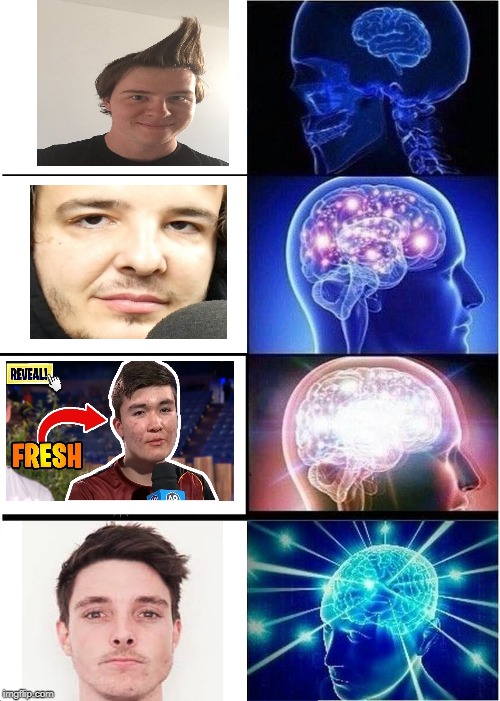 Expanding Brain Meme | image tagged in memes,expanding brain | made w/ Imgflip meme maker