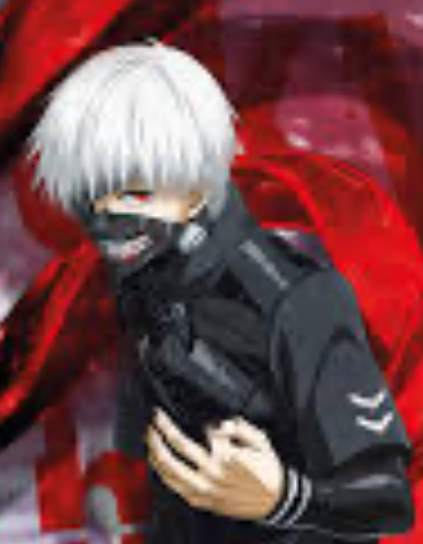 Kaneki ? Blank Meme Template