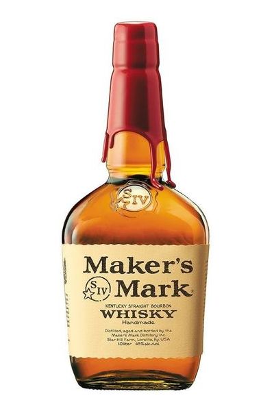 Maker's Mark Blank Meme Template