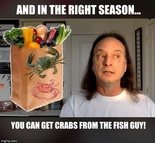 And in the right season... | image tagged in and in the right season | made w/ Imgflip meme maker