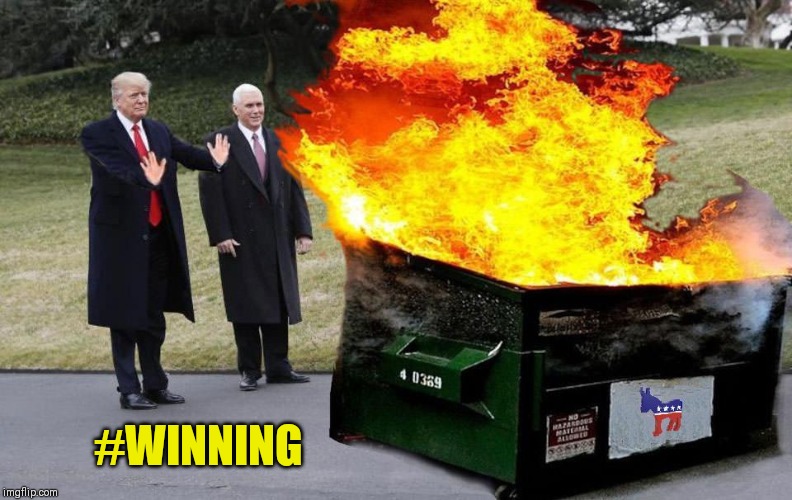politics winning Memes & GIFs - Imgflip