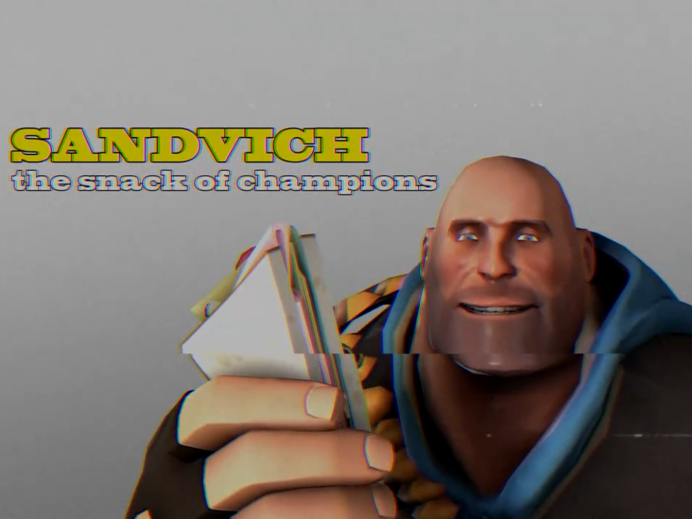 High Quality For champs Blank Meme Template