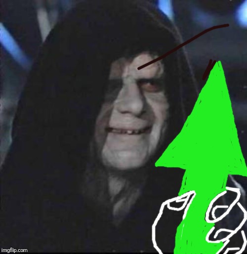 Sidious Error Meme | image tagged in memes,sidious error | made w/ Imgflip meme maker